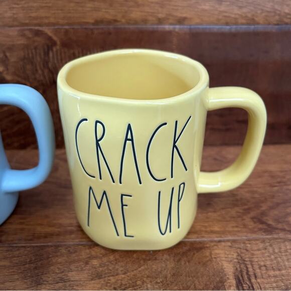 RAE DUNN Easter Spring Mugs - Picture 5 of 8